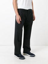 Thumbnail for your product : Lanvin wide-leg trousers