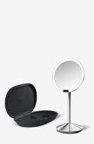 Thumbnail for your product : Simplehuman 5-Inch Mini Countertop Sensor Makeup Mirror
