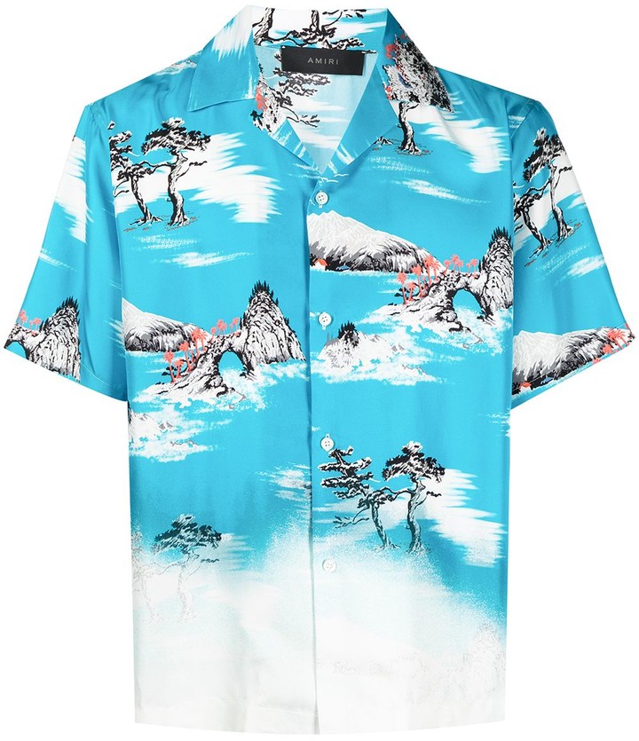 Hawaiian Shirt | Shop the world's largest collection of fashion 