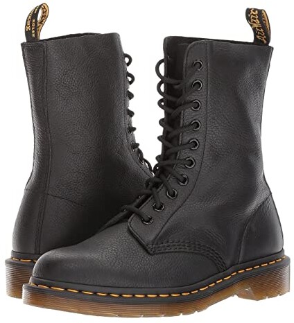 1490 10 eye boots