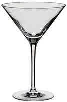 Thumbnail for your product : Dartington Crystal Essentials Set/2 Martini Glasses
