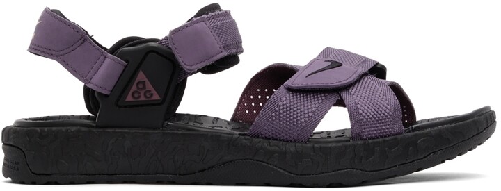 nike strap on sandals