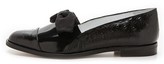 Thumbnail for your product : Band Of Outsiders Bow Tie Loafers