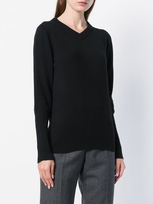 Agnona Loose Fitted Sweater