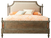 Thumbnail for your product : Hooker Furniture Cortina King Canopy Bed