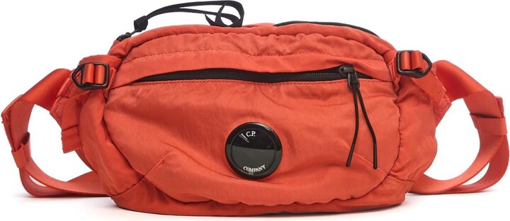 Company Nylon B utility messenger bag ShopStyle
