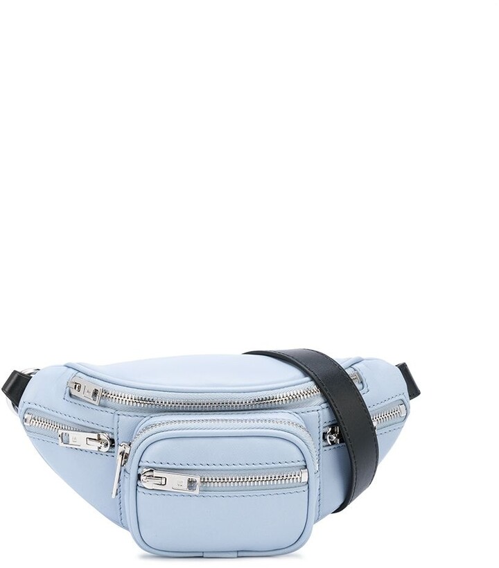 Alexander Wang Attica multi-pocket belt bag - ShopStyle