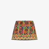 Thumbnail for your product : Ashish Embellished Mini Skirt