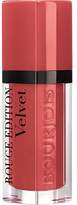 Thumbnail for your product : Bourjois Rouge Edition Velvet lipstick Peach Club 4