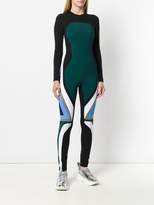 Thumbnail for your product : NO KA 'OI No Ka' Oi bodycon jumpsuit