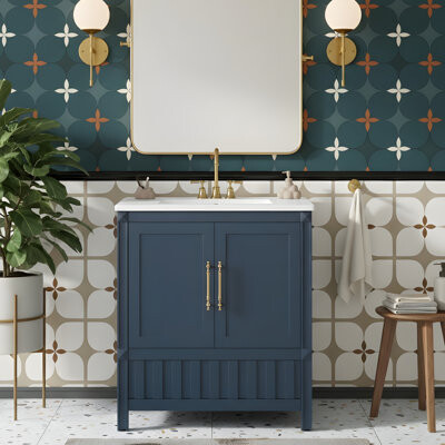 Fleur De Lis Living 30\