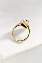 Thumbnail for your product : Urban Outfitters Urban Renewal Vintage Vintage 1950s Onyx + Diamond Ring