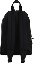 Thumbnail for your product : Balenciaga Double Explorer Nylon Backpack W/logo