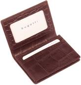 Thumbnail for your product : Bugatti RFID Leather Card Case