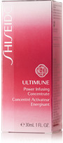 Thumbnail for your product : Shiseido Ultimune Power Infusing Concentrate, 30ml - one size