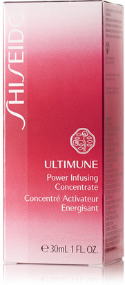 Shiseido Ultimune Power Infusing Concentrate, 30ml - one size