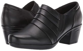 clarks emslie guide bootie