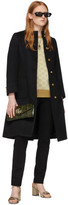 Thumbnail for your product : Gucci Beige and Gold Wool Lurex GG Sweater
