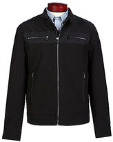 Thumbnail for your product : Michael Kors Junction Moto Jacket