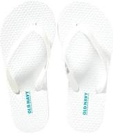 Thumbnail for your product : Old Navy Girls Classic Flip-Flops