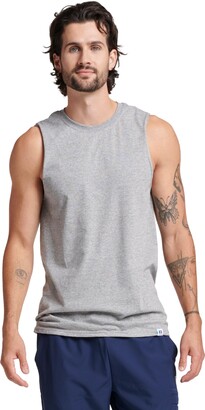 Russell Athletic Men's Essential Muscle T-Shirt