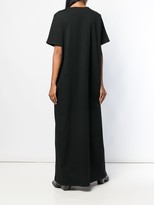 Thumbnail for your product : The Row Rory maxi dress