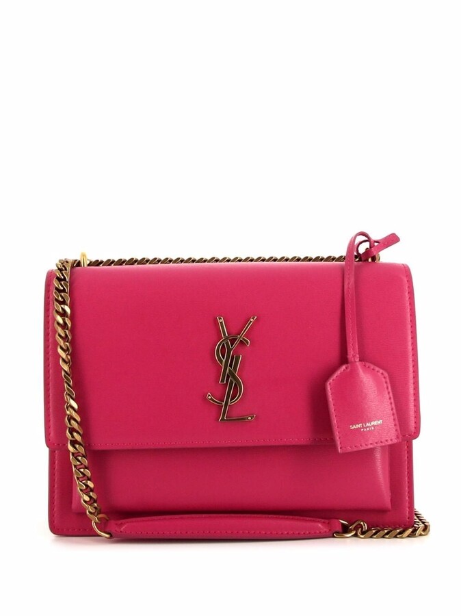 ysl sunset large