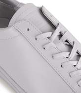 Thumbnail for your product : Reiss Bradley Clae Leather Sneakers