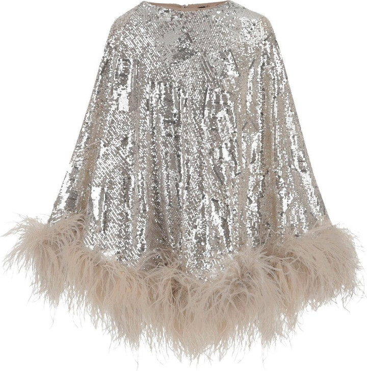 Taller Marmo Nassau Caftan