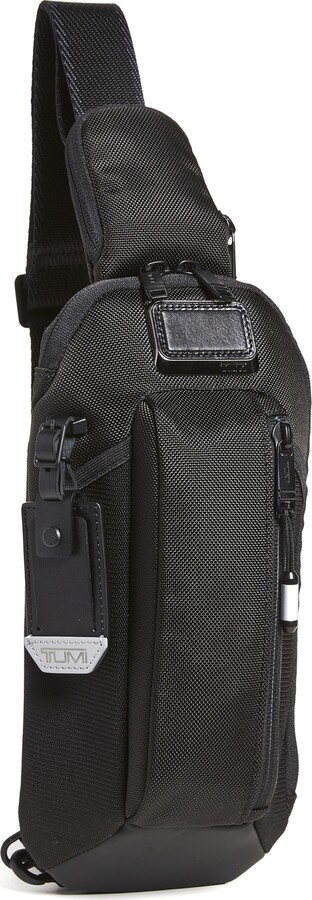 Tumi Esports Pro Sling Bag