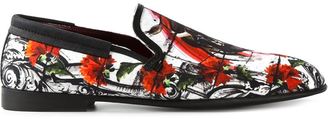 Dolce & Gabbana 'Amalfi' slippers