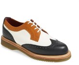 Thumbnail for your product : Dr. Martens 'Joyce' English Brogue Oxford (Women)