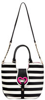 Thumbnail for your product : Betsey Johnson Loop Di Loo Tote