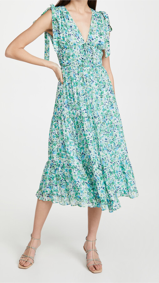 Shoshanna dress sale Clearance