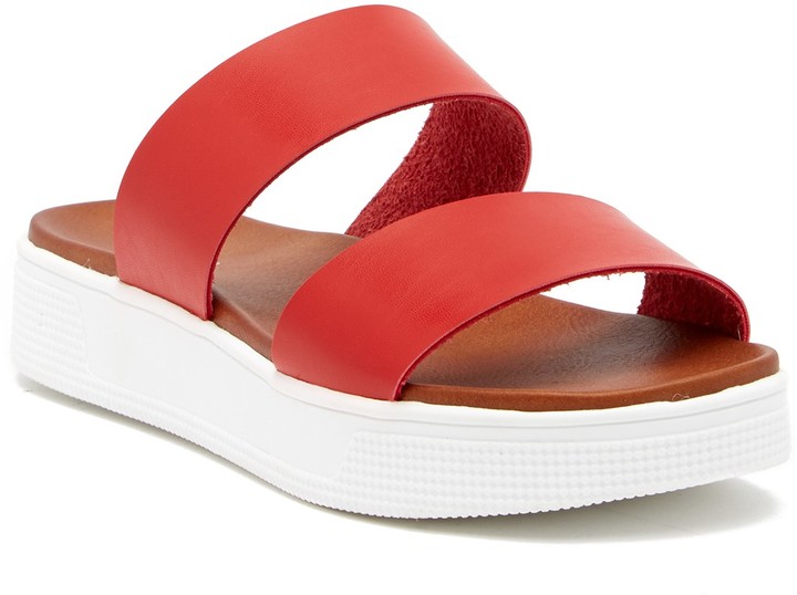 mia saige platform sandal