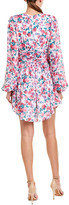 Thumbnail for your product : Ronny Kobo Orzora A-Line Dress