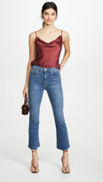 Thumbnail for your product : Habitual Alda Cowl Neck Camisole