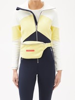 Thumbnail for your product : Cordova Hyak Belt Bag - Light Yellow