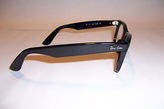 Thumbnail for your product : Ray-Ban NEW EYEGLASSES RB RX 5121 RB5121 Black RX5121 2000 47mm