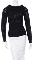 Thumbnail for your product : Michael Kors Cashmere Cable Knit Sweater