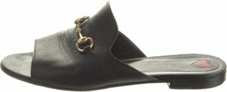Shop GUCCI 1955 Horsebit Women's platform slide sandal (623212 UKO00 2580,  623212 UN300 1289, 623212 2KQ00 4402, 623212 UFT00 8464) by puddingxxx