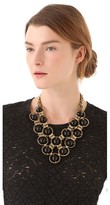 Thumbnail for your product : Callisto AUDEN Necklace