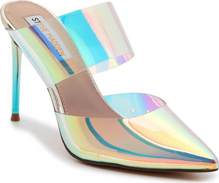 Steve Madden Medayo Pump ShopStyle Mules Clogs