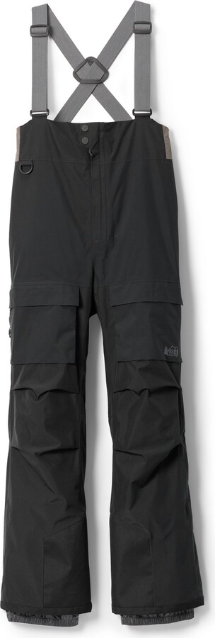 REI First Chair GTX Bibs