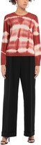 Thumbnail for your product : 360 Sweater Sweater Brick Red