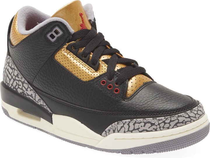 womens jordans retro 3