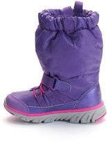 Thumbnail for your product : Stride Rite Made 2 Play Girls' Water-Resistant Sneaker Boots