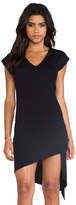 Thumbnail for your product : Feel The Piece Acacia Asymmetrical Dress