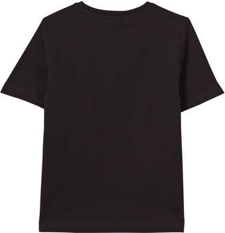 BOSS Black Branded Tee with Small Logo