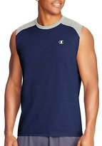 Thumbnail for your product : Champion Men's Gym Clothes Vapor Cotton Muscle Tank